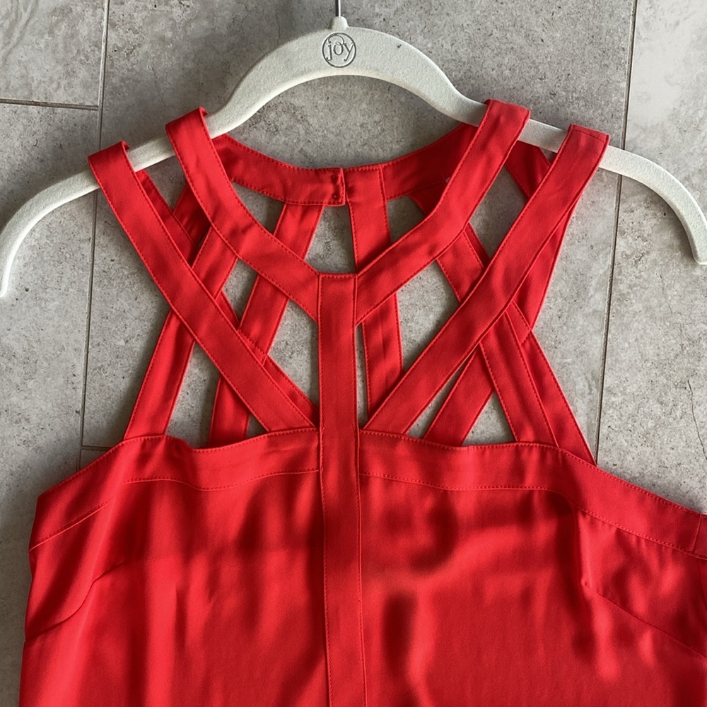 Top and skirt set by BCBGmaxaazaria - Picture 8 of 14
